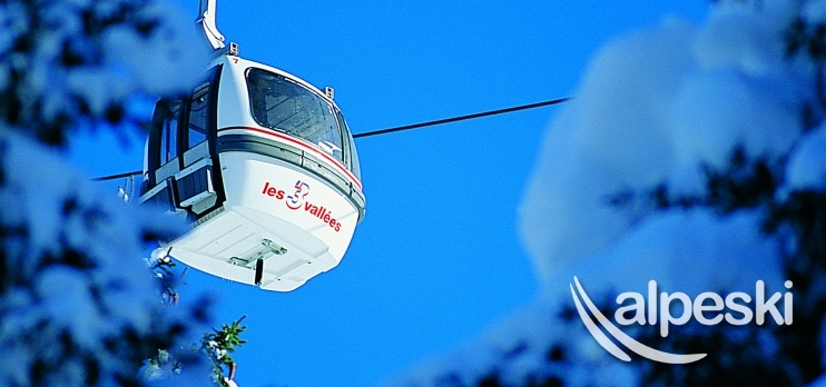 Meribel